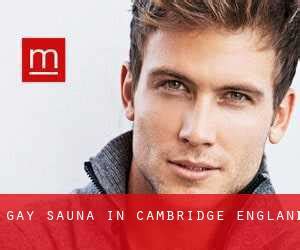 gay sauna cambridge|Gay Sauna in Cambridge